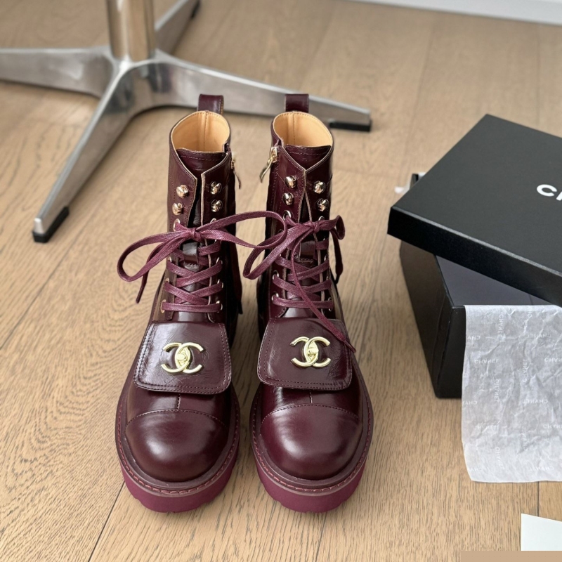Ch*el boots